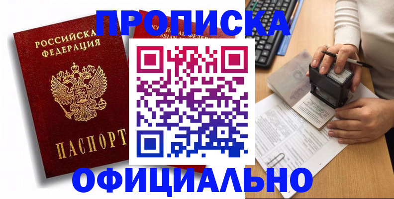 прописка в квартире в Бородино